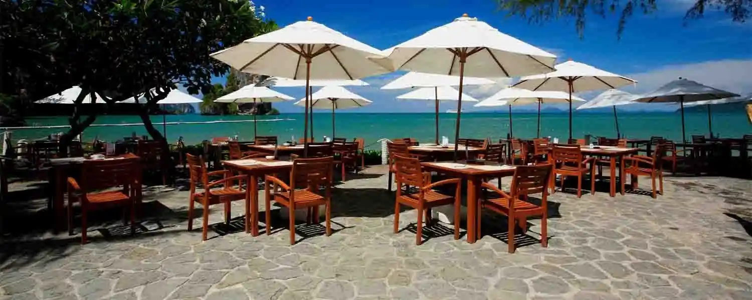 Centara Grand Beach Resort & Villas Krabi-1